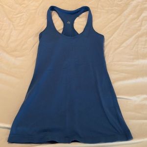 LIKE NEW LULULEMON SHIRT